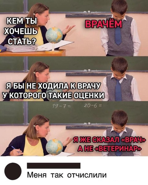 Всякая всячина