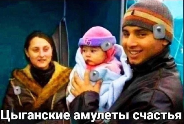 Завалялось тут случайно немного забавных картинок