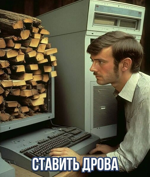 Видос о том, как нейросеть видит некоторые фразы