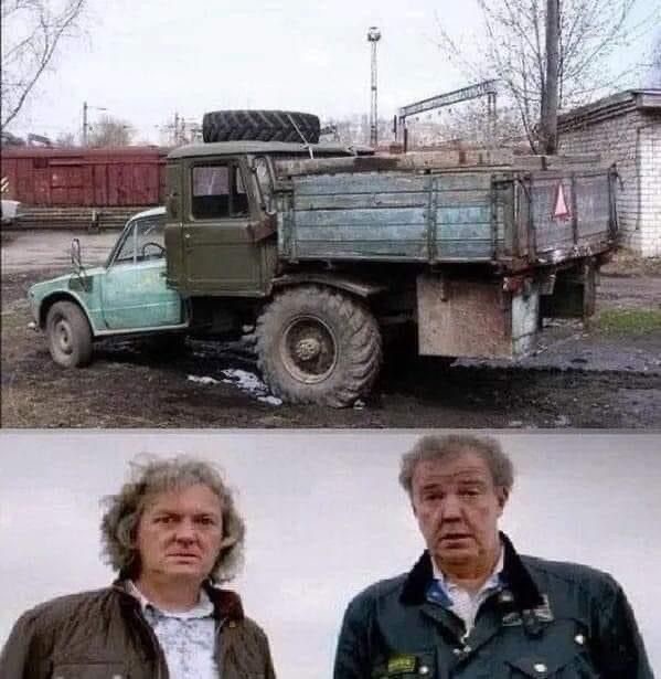 Ферма Кларксона