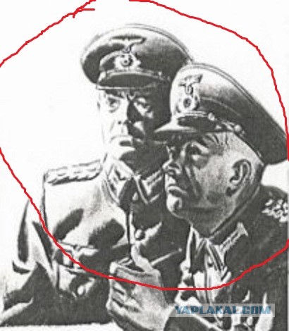 Памятка военопленного армии США