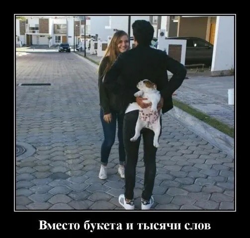 Четверговые картинки