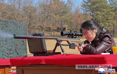 "Ради победоносного шествия нашего великого дела"