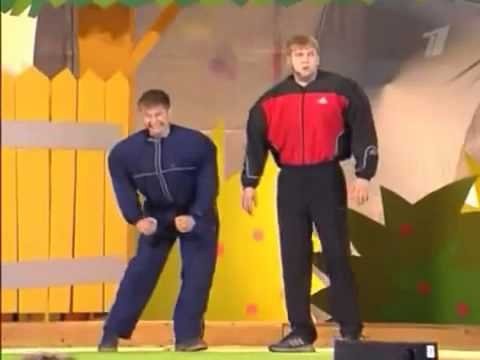 Петушиный ящик