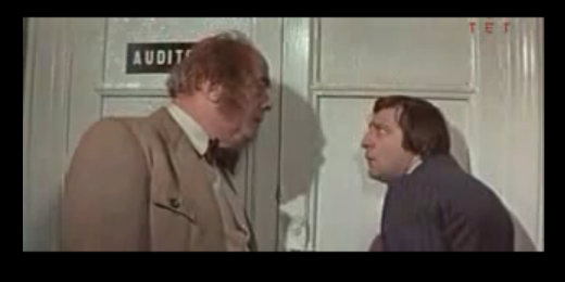 Не стоило посылать учителя..
