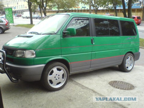 Dream Car или порвали мечту