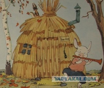 Как нам надоело жить в хрущёвке.