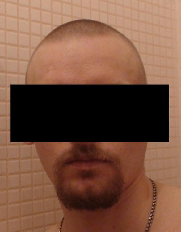 Выращиваем бороду в комнатных условиях