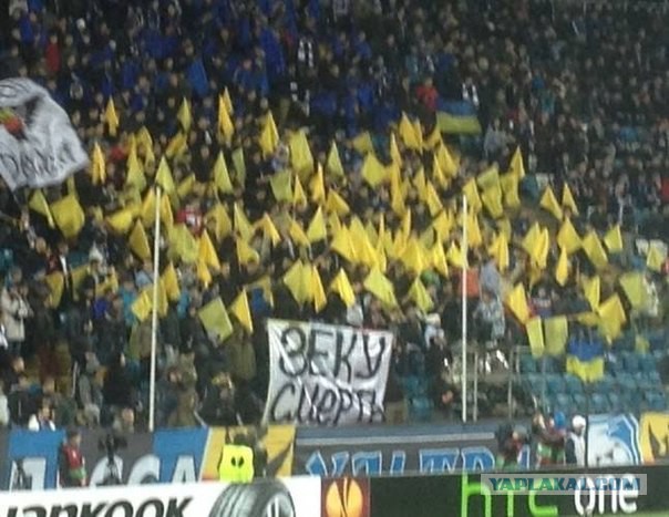 League Europe сезон 2013/2014