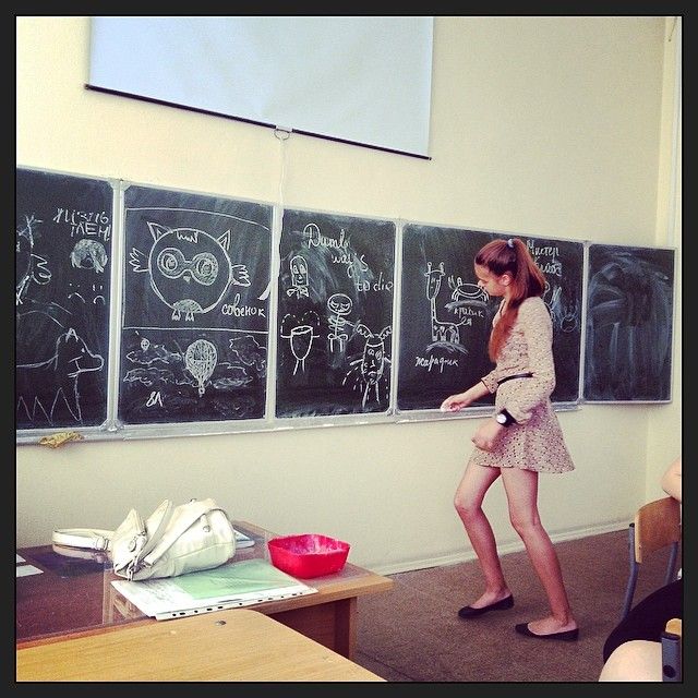 Последний звонок 2014