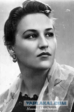Красавицы советского кинематографа