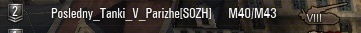 Wargaming 15