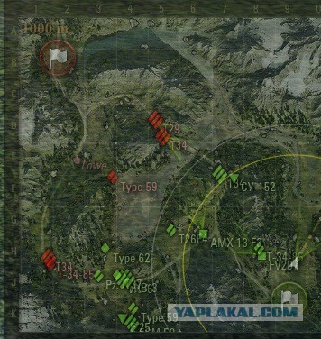 Wargaming 15