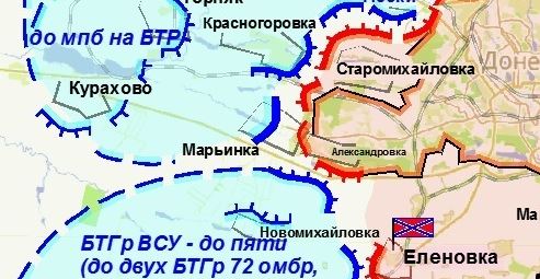 Перемирие кончилось, едва начавшись.