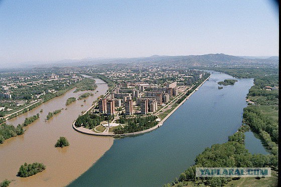 Кратко о городах Казахстана