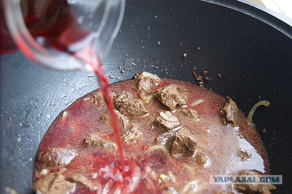 Тема памяти БоРмАnа и Дженибека, Готовим по рецептам ребят