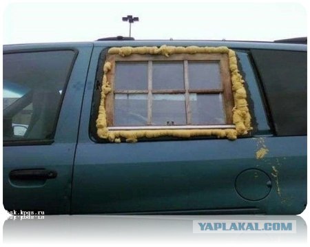 Памятка монтажнику окон.