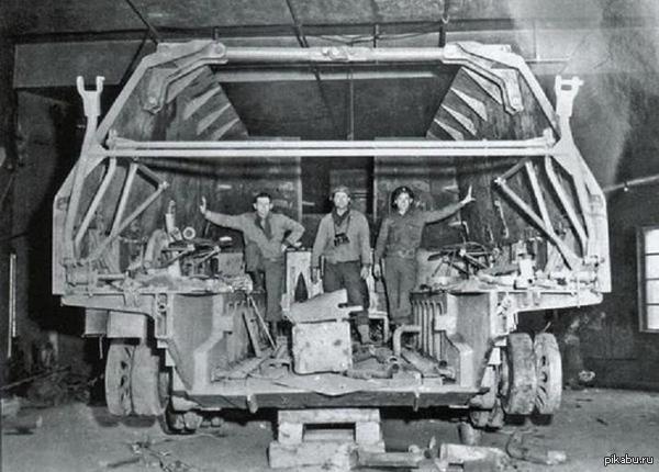 Wargaming 23