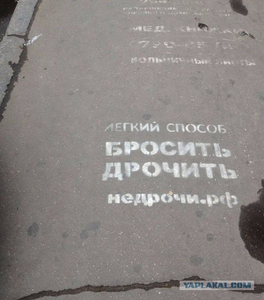 А давайте улыбнёмся