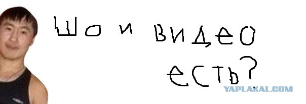 Застукали голых ГАИшников в патрульке!
