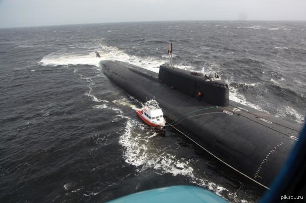 Кораблекрушение в Беринговом море, траулера "Капитан Болсуновский"