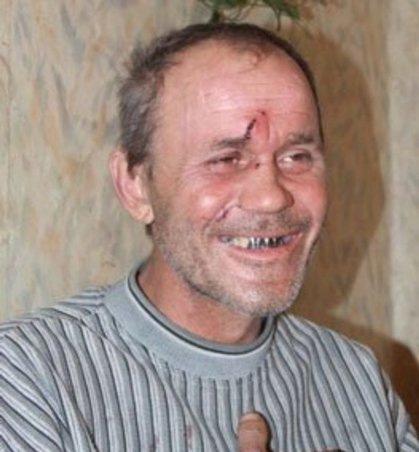 КаZантип всё... Слава духовности!