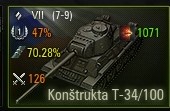 Wargaming 35