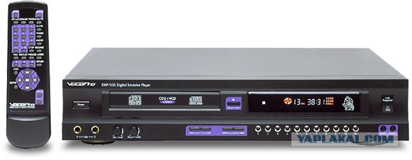 Япония выпустит последний видеомагнитофон VHS