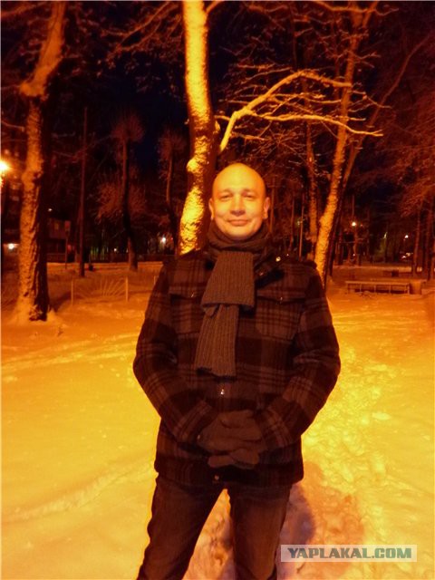 Смелые ЯПовцы.