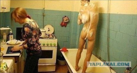 Крах Большого Светлого Американского мифа.
