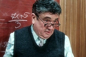 12 знаменитых актеров, которых мы НЕ помним молодыми