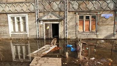 А есть такие, кто не доволен переездом из квартиры в свой дом?