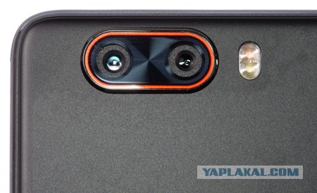 Китайцы выпустили мощнейший смартфон дороже iPhone X