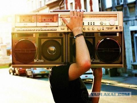 Японские магнитофоны 70-80х годов стоили, как "Запорожец"