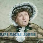 Девочка и черепаха