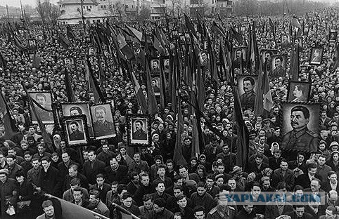 Самые страшные давки, приведшие к массовой гибели людей