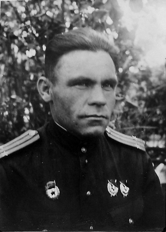 80 лет "Золотой Звезде" героя.