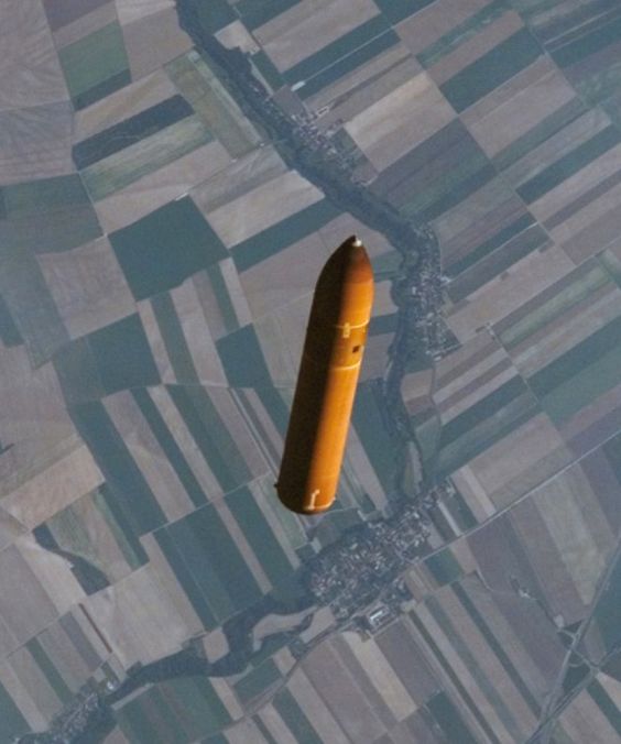 В этом мире ещё так много интересного