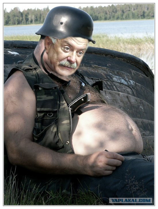 Тихий час