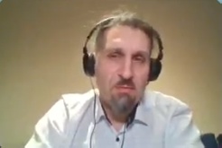 Посадка Perseverance на Марс, обратный отчет, 18 февраля 2021 в 23:00