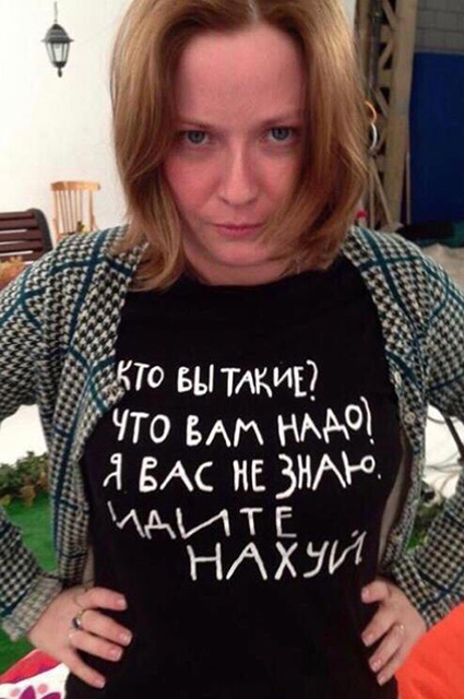 Россияне стали больше материться после запрета мата в соцсетях