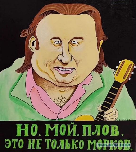 Юрий Лоза о ситуации на Украине