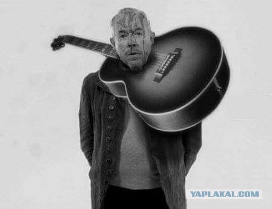 Привет из Израиля