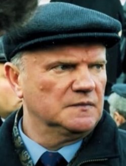 Геннадий Зюганов заявил о необходимости переименовать Волгоград в Сталинград⁠⁠