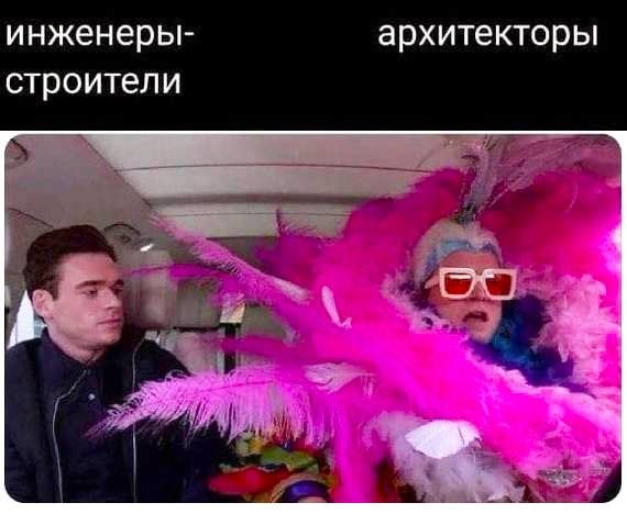 Картинки аморальные и всякие разные - 43