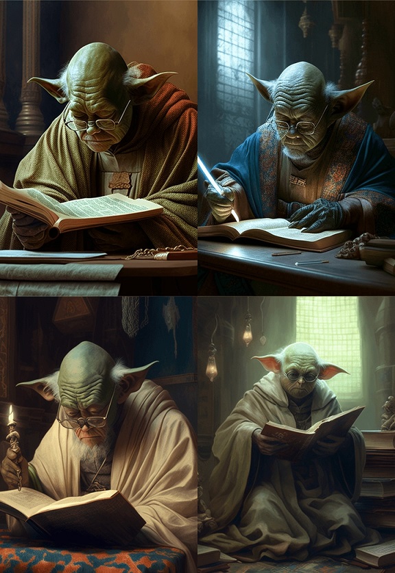 Нейросеть: Star Wars и Russia