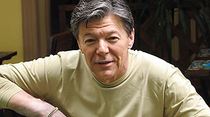 Знаменитости - ровесники (16 фото)