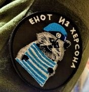 Шевроны, как мы любим