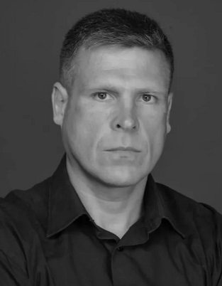 Актер Евгений Шишов погиб в 42 года в Курской области, защищая Россию