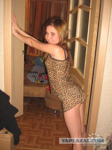 Дикие фото из социальных сетей